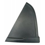 Moldura Externa Porta Renault Kwid Outsider 20 Tras. Direito