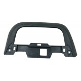Moldura Comando Ar Renault Kwid Outsider 2020 2021 1.0 3cc