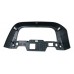 Moldura Comando Ar Renault Kwid Outsider 2020 2021 1.0 3cc