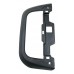 Moldura Comando Ar Renault Kwid Outsider 2020 2021 1.0 3cc
