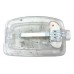 Luz Teto Cortesia Renault Kwid Outsider 2020 2021 1.0 3cc