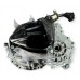 Caixa Cambio Manual Peugeot 208 1.5 2014 2015 2016 Revisada