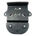 Moldura Acabamento Console Peugeot 308 Allure Manual 2016