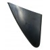 Moldura Retrovisor Peugeot 308 Allure 2016 2017 Esquerdo Preto