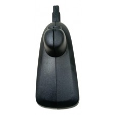 Moldura Retrovisor Interno Peugeot 308 Allure 2016 2017