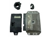 Kit Injeção Code Renault Logan Expression 1.0 16v 2010 2011