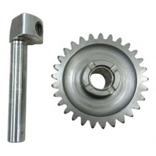 Engrenagem Ré Cambio Jac J6 2.0 16v 2010 2011 2012