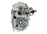 Capa Seca Cambio Manual Jac J6 2.0 2010 2011 2012 Cinza