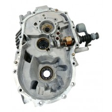 Capa Seca Cambio Manual Jac J6 2.0 2010 2011 2012 Cinza