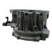Capa Seca Cambio Manual Jac J6 2.0 2010 2011 2012 Cinza