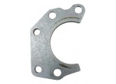 Flange Rolamento Eixo Piloto Jac J6 2.0 2010 2011 2012