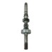 Conjunto Eixo Piloto 1º 2º Engrenagem Jac J6 2.0 2010 2012
