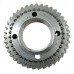 Conjunto Eixo Piloto 1º 2º Engrenagem Jac J6 2.0 2010 2012