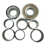 Rolamentos Internos Jac J6 2.0 2010 2011 2012
