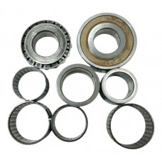 Rolamentos Internos Jac J6 2.0 2010 2011 2012