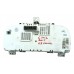 Painel Instrumento Honda Lxl 1.8 Manual 2010 2011
