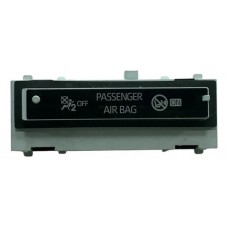 Display Aviso Painel Toyota Corolla Cross Xr 2.0 2023 2024