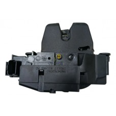Fechadura Porta Malas Citroen C4 Picasso 2017 2018 2019