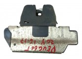 Fechadura Porta Malas Peugeot 208 2016 2017