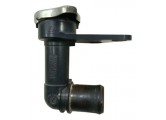 Flange Tampa Radiador Honda Civic Lxl 2010 2011