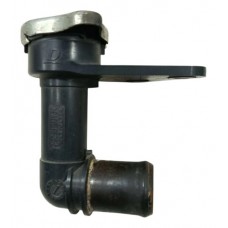 Flange Tampa Radiador Honda Civic Lxl 2010 2011