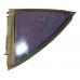 Vidro Fixo Toyota Corolla 2010 2011 2012 Traseiro Esquerdo