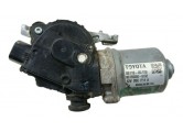 Motor Limpador Parabrisa Toyota Yaris Xl 1.3 Manual 2019 020