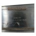 Moldura Coluna Externa Honda Fit 2010 2011 2012 2013 Direito