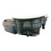 Portinhola Tanque Honda Fit 1.5 Manual 2010 2011 2012 2013