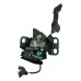 Fechadura Capo Honda Fit 1.5 Manual 2010 2011 2012 2013