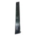 Moldura Coluna Externa Honda Fit 2010 2013 Traseiro Direito