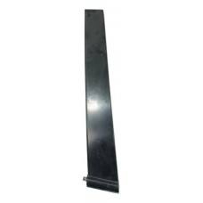Moldura Coluna Externa Honda Fit 2010 2013 Traseiro Direito