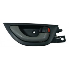 Maçaneta Interna Honda Fit 2010 2013 Dianteiro Direito