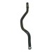 Par Mangueira Ar Quente Peugeot 207 1.4 8v 2009 2010 2011