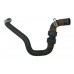 Par Mangueira Ar Quente Peugeot 207 1.4 8v 2009 2010 2011