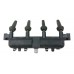 Bobina Ignição Peugeot 207 1.4 8v 2009 2010 2011 Original