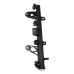 Flauta Bico Injetor Peugeot 207 1.4 8v 2009 2010 2011