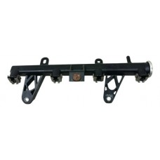 Flauta Bico Injetor Peugeot 207 1.4 8v 2009 2010 2011
