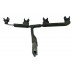 Chicote Bico Injetor Peugeot 207 1.4 8v 2009 2010 2011
