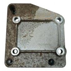 Suporte Compressor Ar Peugeot 207 1.4 8v 2009 2010 2011
