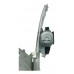 Maquina Vidro Citroen Aircross 2011 2014 Traseiro Esquerdo