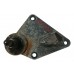 Suporte Coxim Cambio Superior Peugeot 207 1.4 8v 2009 2011