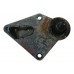 Suporte Coxim Cambio Superior Peugeot 207 1.4 8v 2009 2011