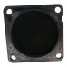 Catalisador Escape Peugeot 207 1.4 8v 2009 2010 2011