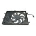 Eletroventilador Citroen C4 Picasso Intensive 2017 Detalhe