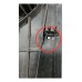 Eletroventilador Citroen C4 Picasso Intensive 2017 Detalhe