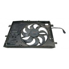 Eletroventilador Citroen C4 Picasso Intensive 2017 Detalhe