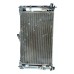 Kit Conjunto Radiador Mitsubishi Lancer Ralliart 2.0 2012 13