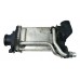 Intercooler Turbina Mercedes C180 1.6 Turbo 2015 2016