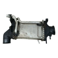 Intercooler Turbina Mercedes C180 1.6 Turbo 2015 2016